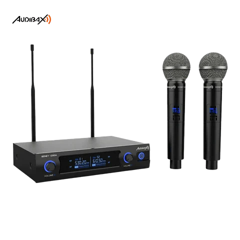 Audibax Sidney 1250