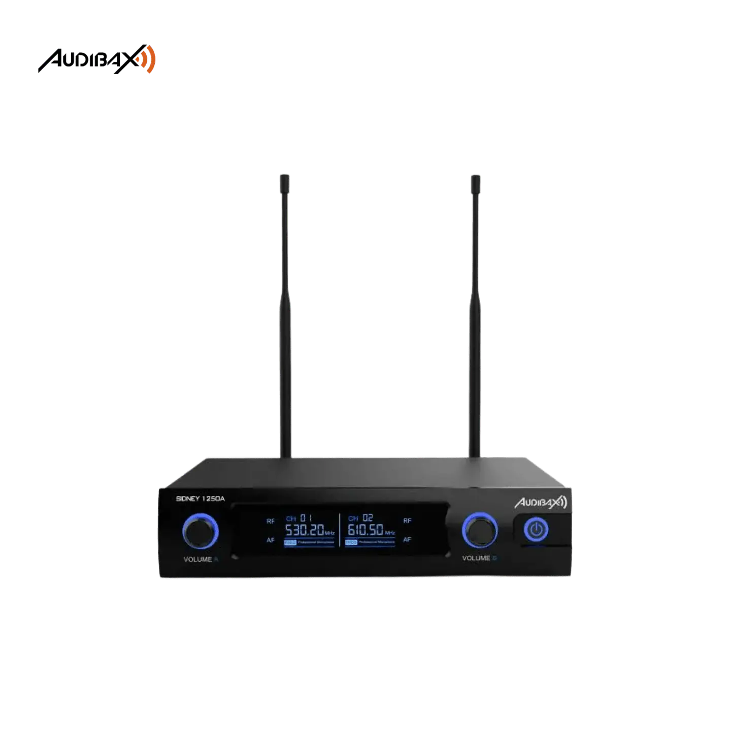 Audibax Sidney 1250 5