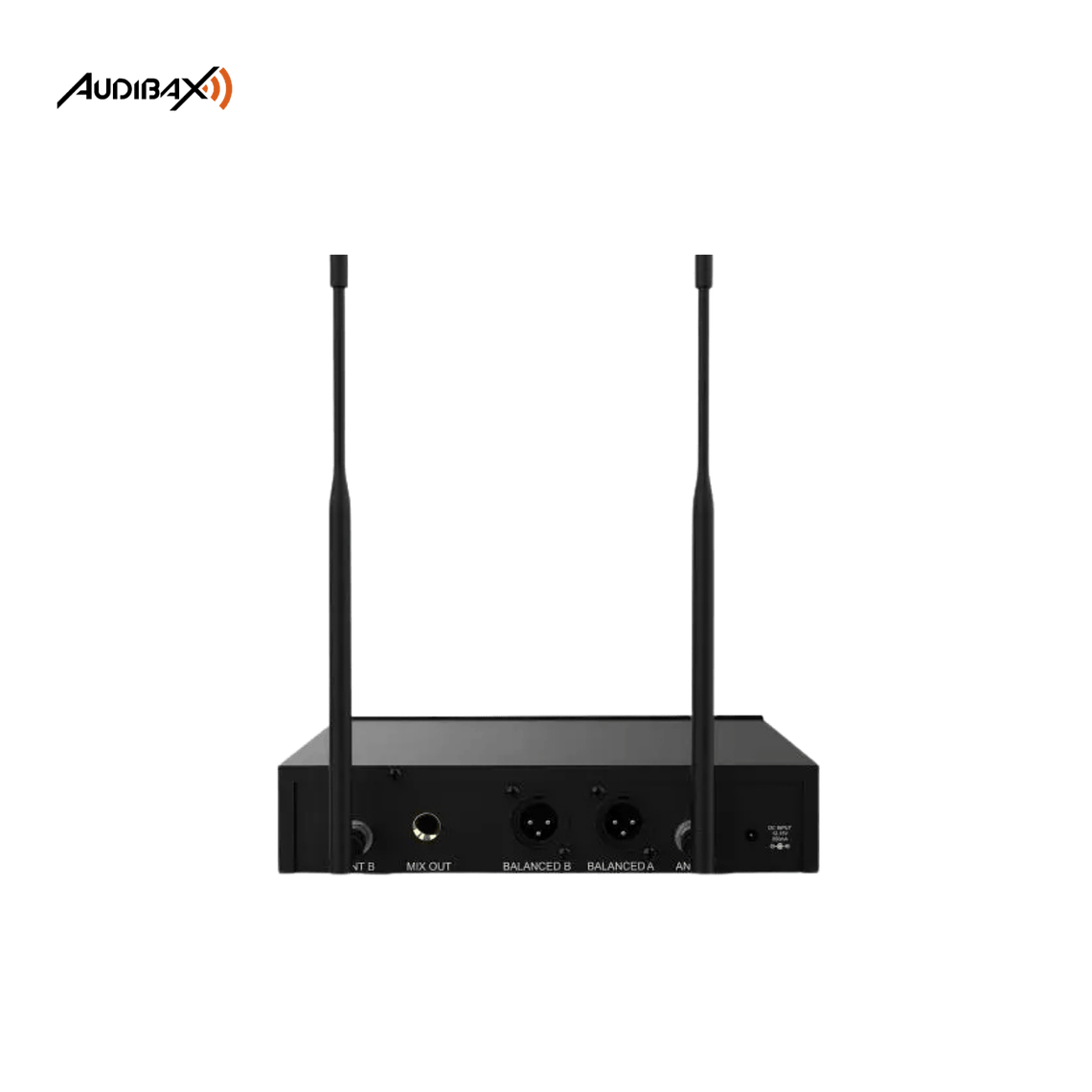 Audibax Sidney 1250 6