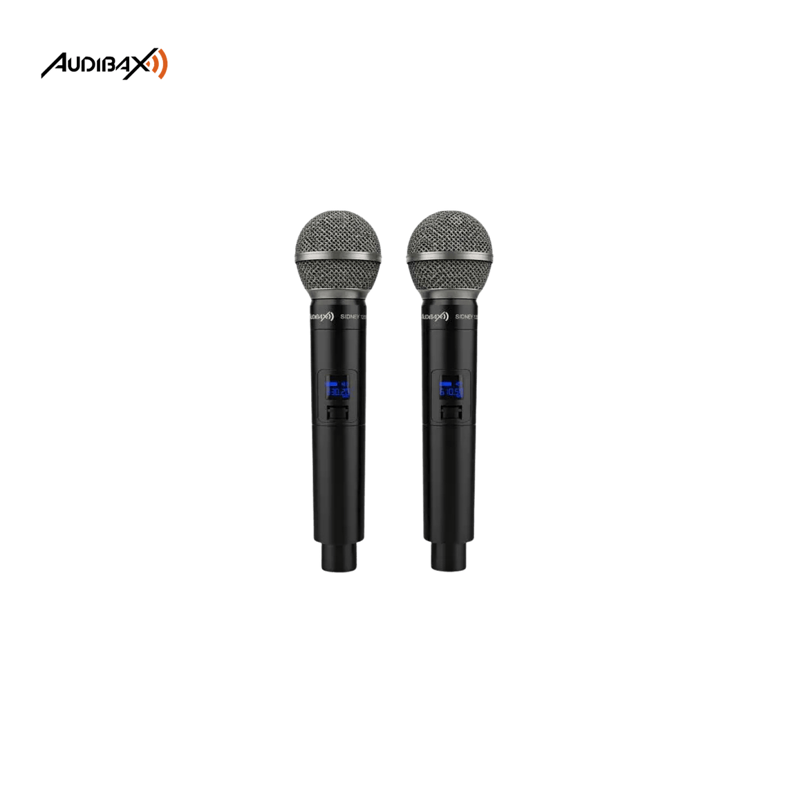 Audibax Sidney 1250 4