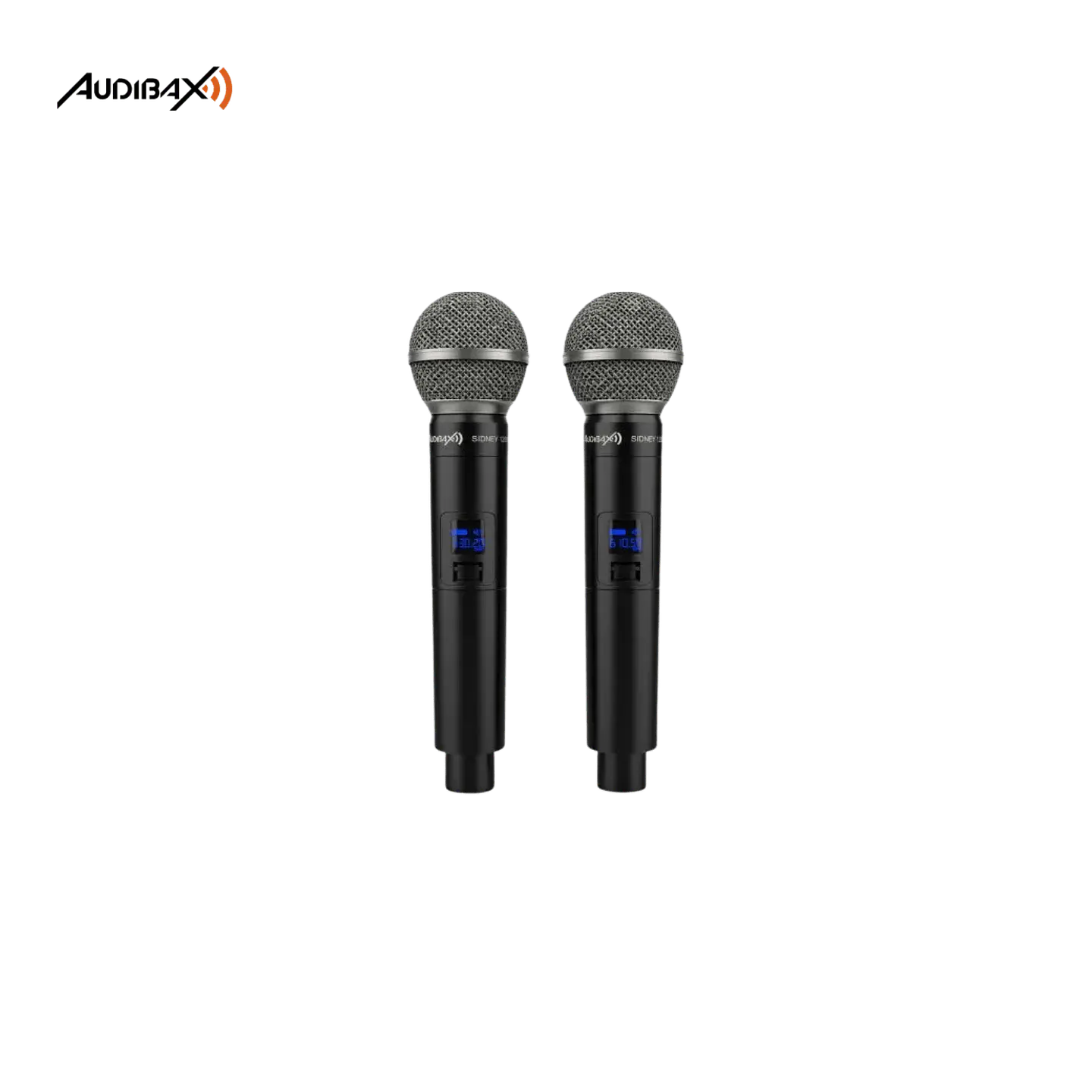 Audibax Sidney 1250 4