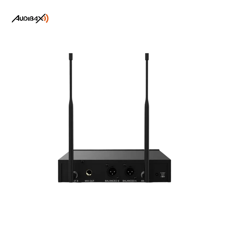 Audibax Sidney 1250 B 6