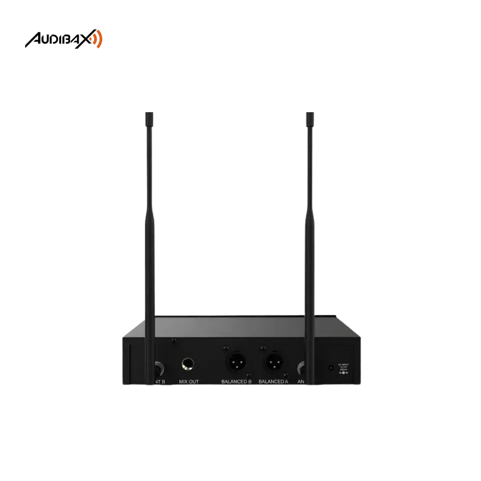 Audibax Sidney 1250 B 6