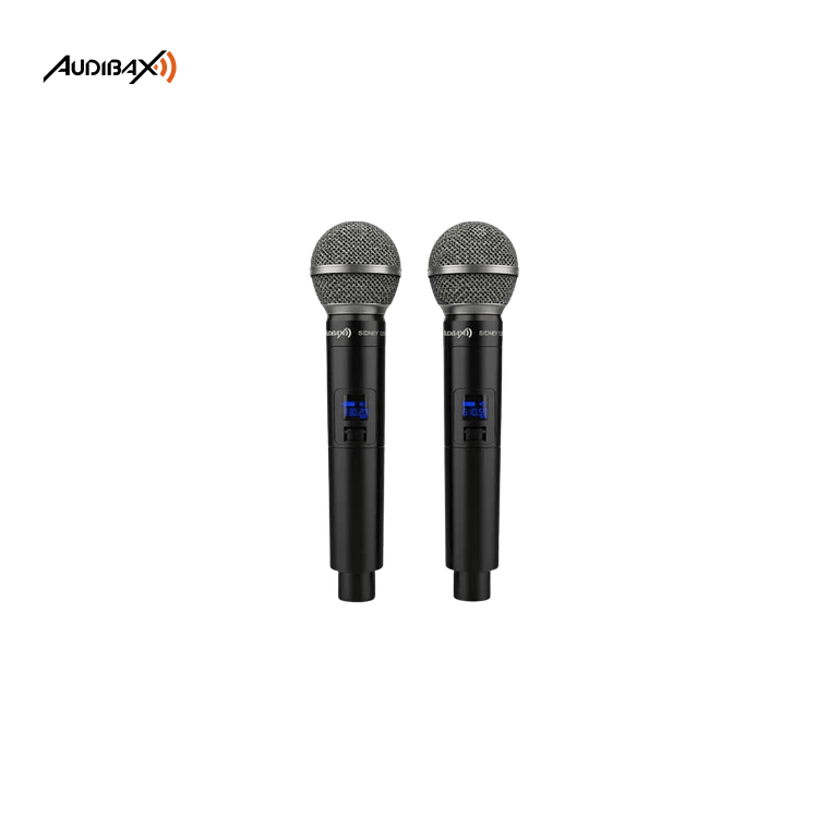 Audibax Sidney 1250 B 4