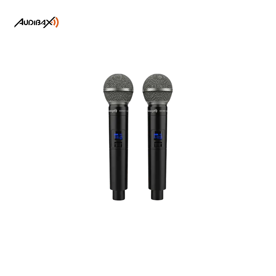 Audibax Sidney 1250 B 4