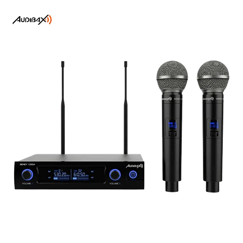 Audibax Sidney 1250 B