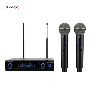 Audibax Sidney 1250 B