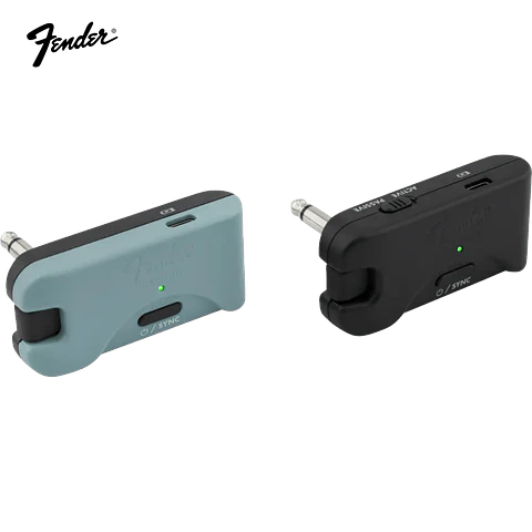 Fender Telepath Wireless System