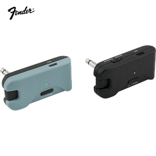 Fender Telepath Wireless System