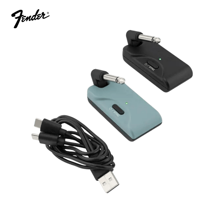 Fender Telepath Wireless System 3