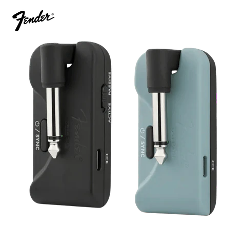 Fender Telepath Wireless System