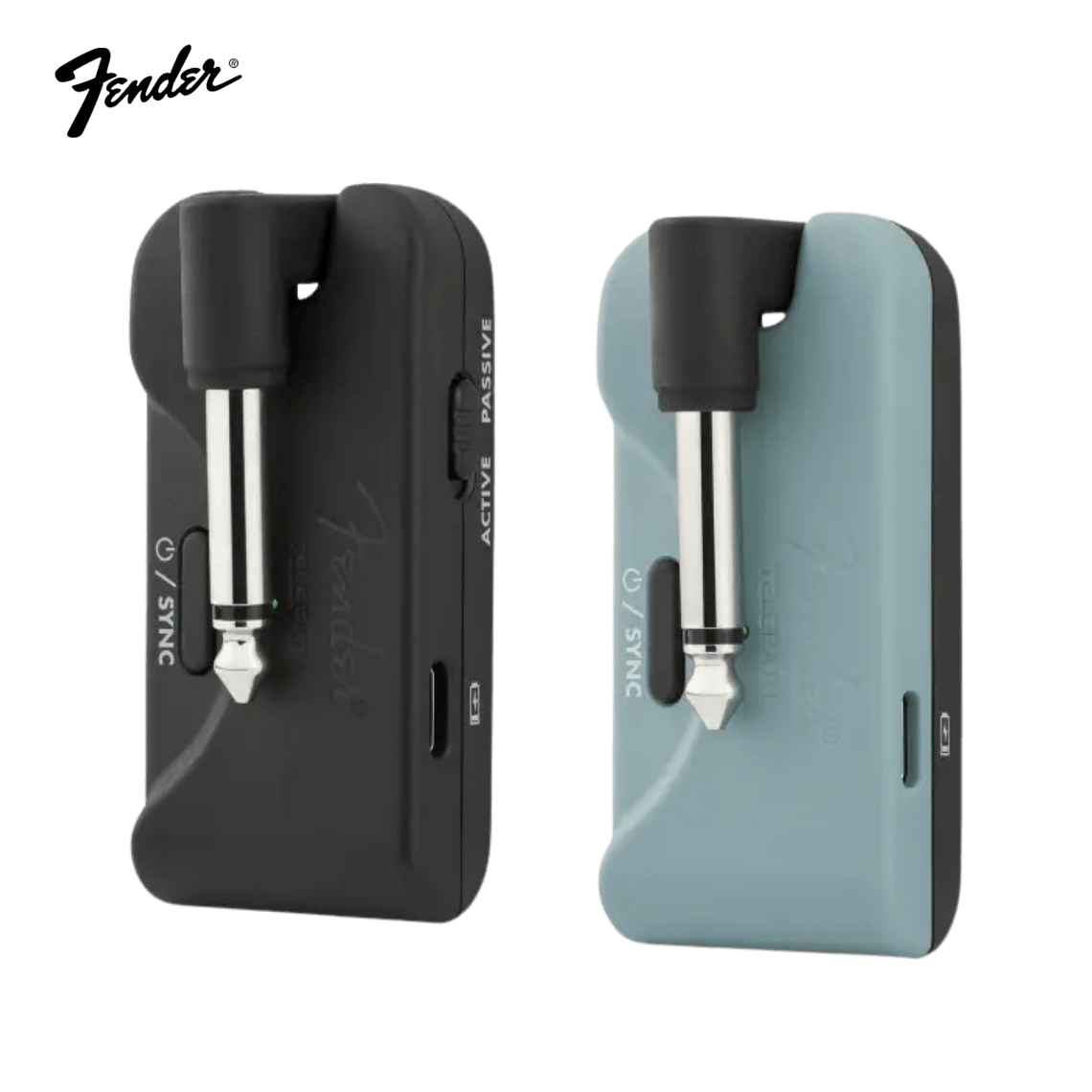 Fender Telepath Wireless System 2