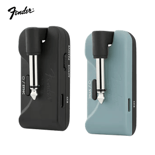 Fender Telepath Wireless System