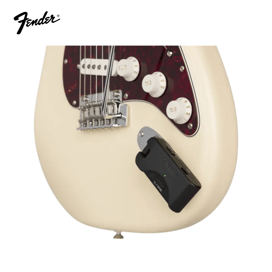 Fender Telepath Wireless System 4