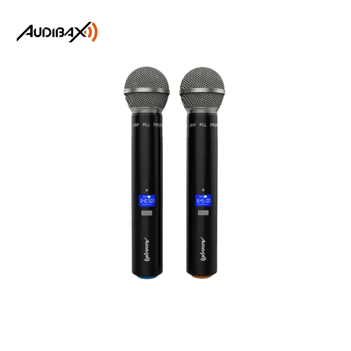 Audibax Sidney 500 B 2