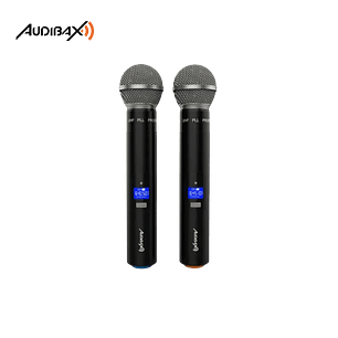 Audibax Sidney 500 B