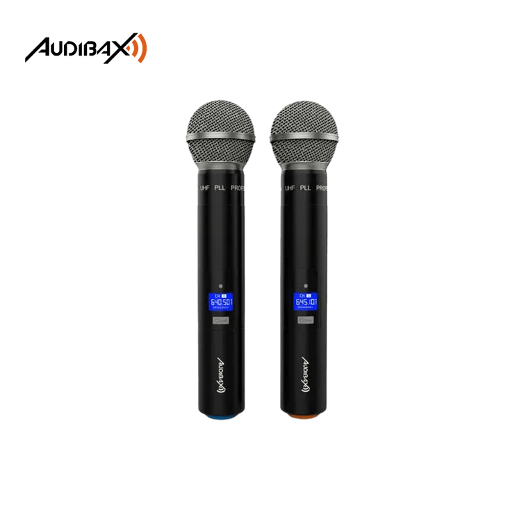 Audibax Sidney 500 B 2