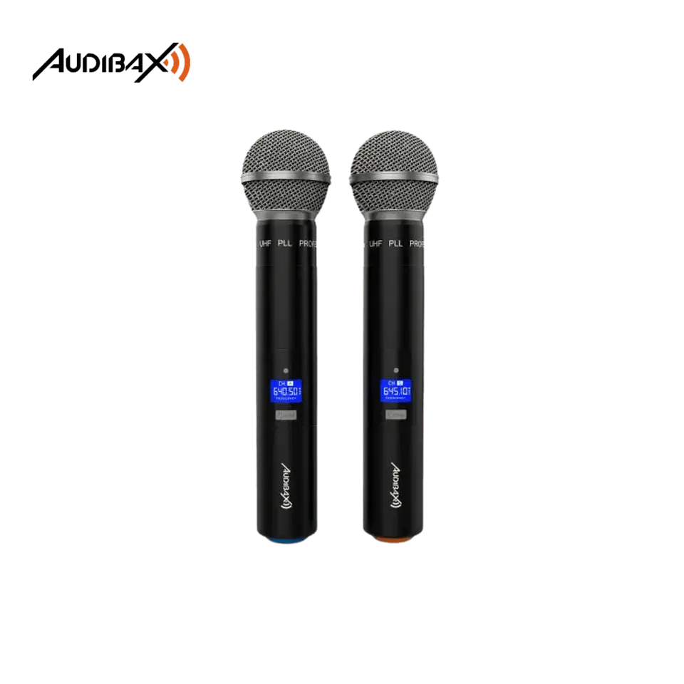 Audibax Sidney 500 B 2