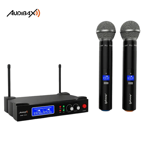 Audibax Sidney 500 B
