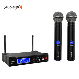 Audibax Sidney 500 B