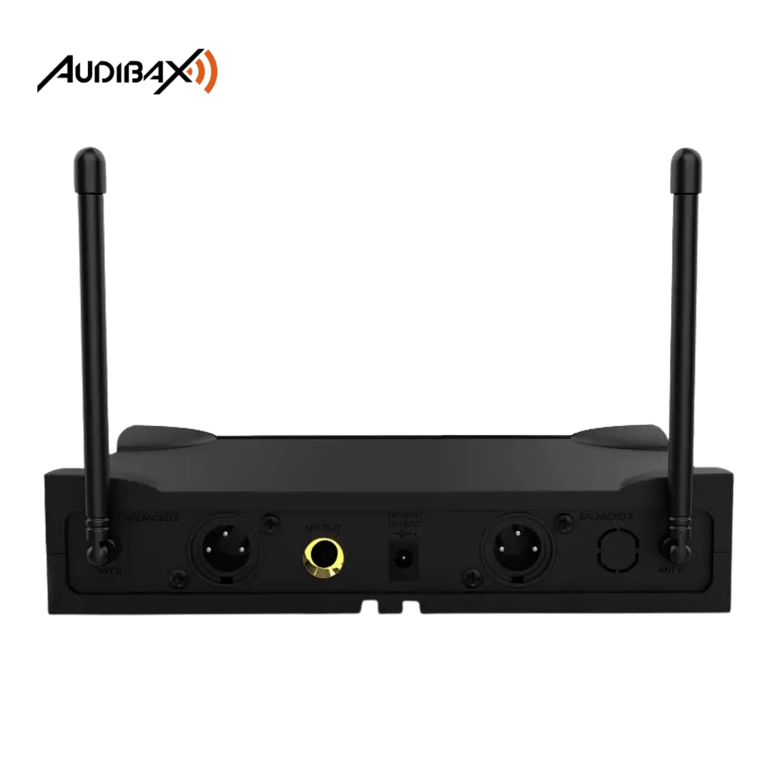 Audibax Sidney 500 B 4