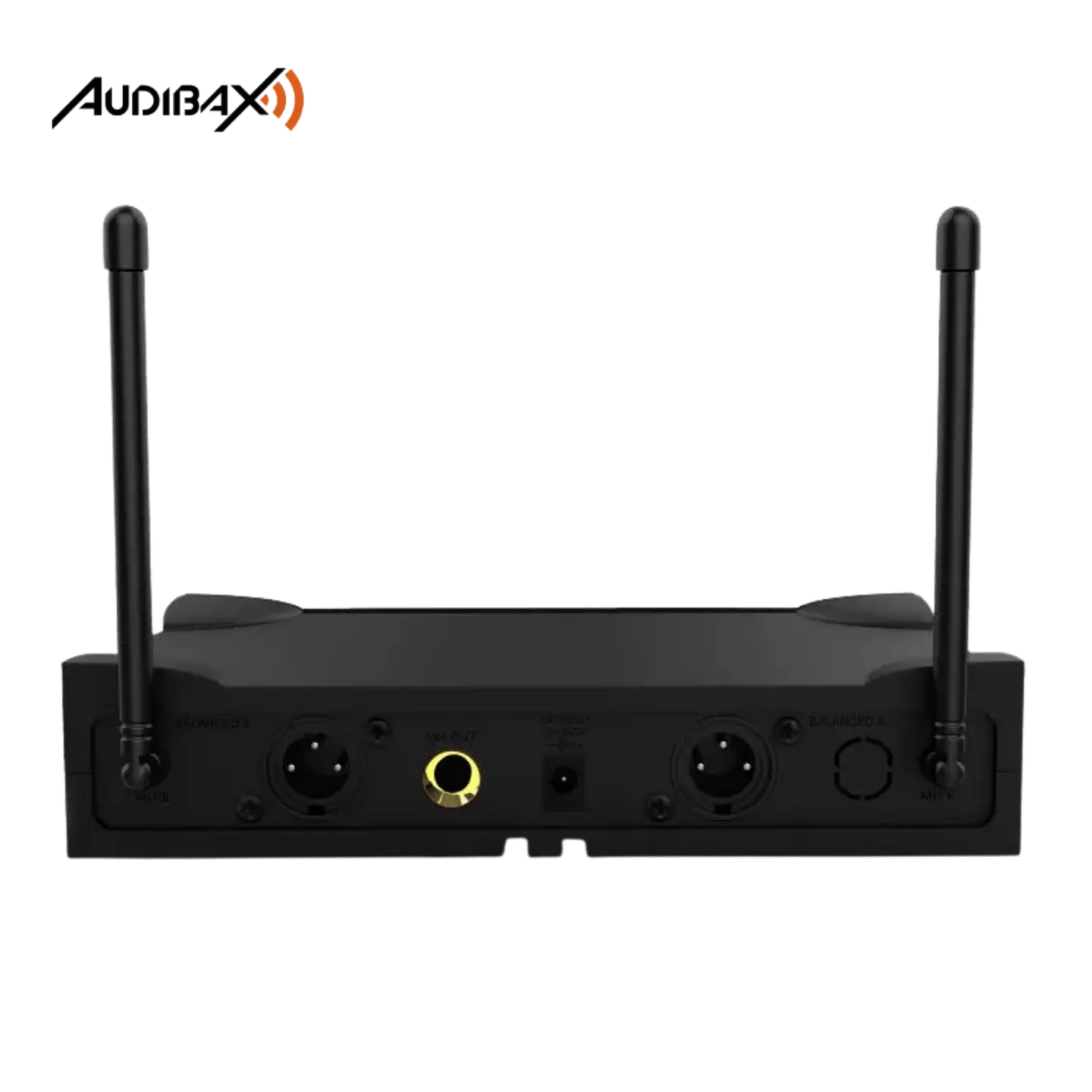 Audibax Sidney 500 B 4