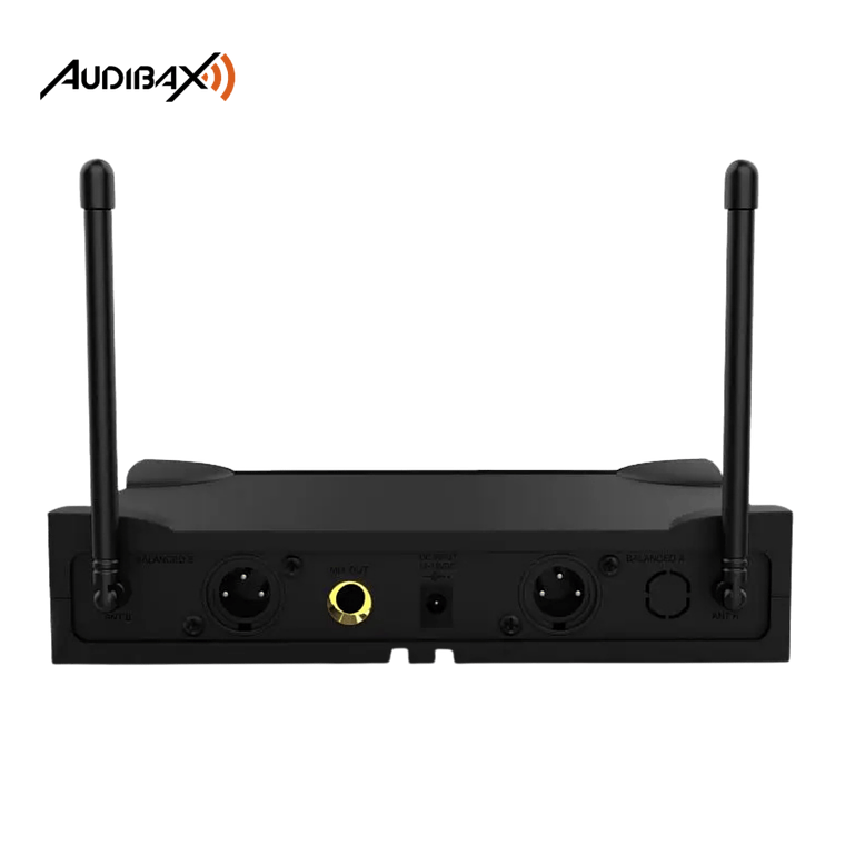 Audibax Sidney 500 B 4