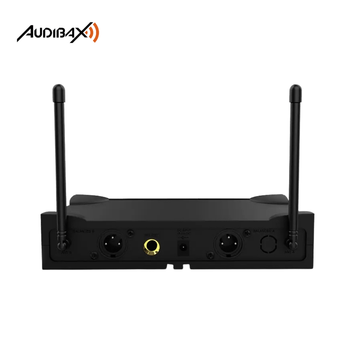 Audibax Sidney 500 6