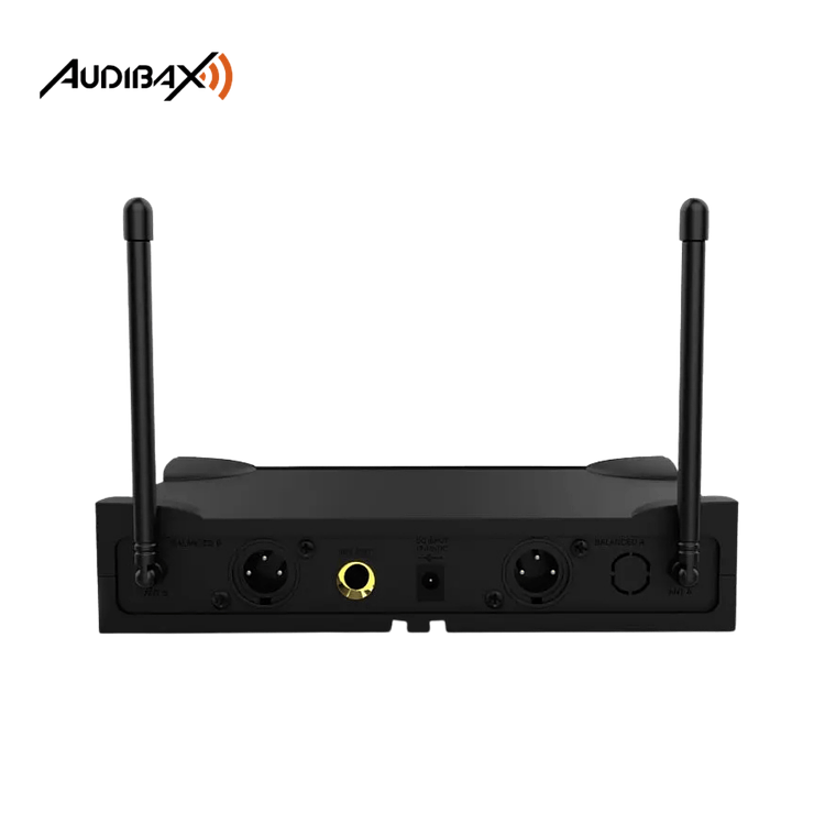 Audibax Sidney 500 6