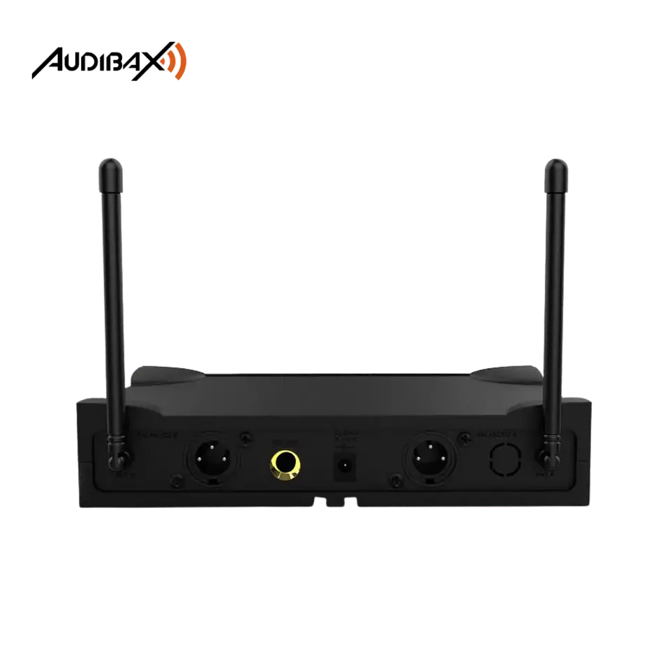 Audibax Sidney 500 6