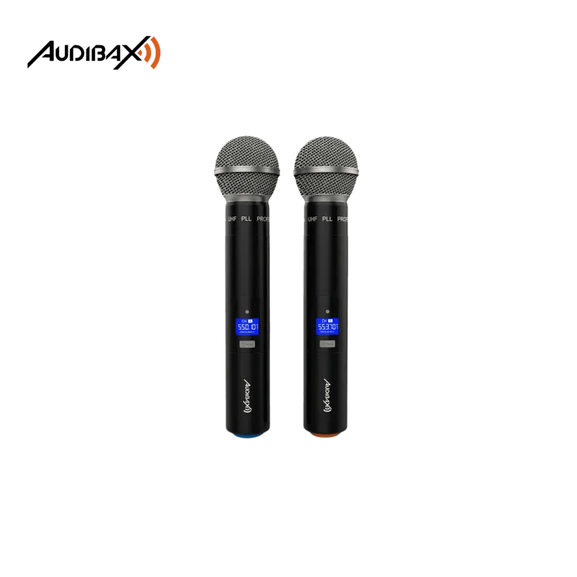 Audibax Sidney 500 4