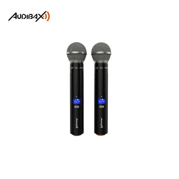 Audibax Sidney 500 4