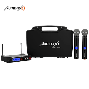 Audibax Sidney 500