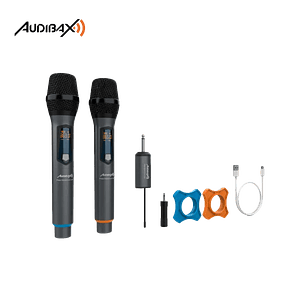 Audibax Missouri Free Hand