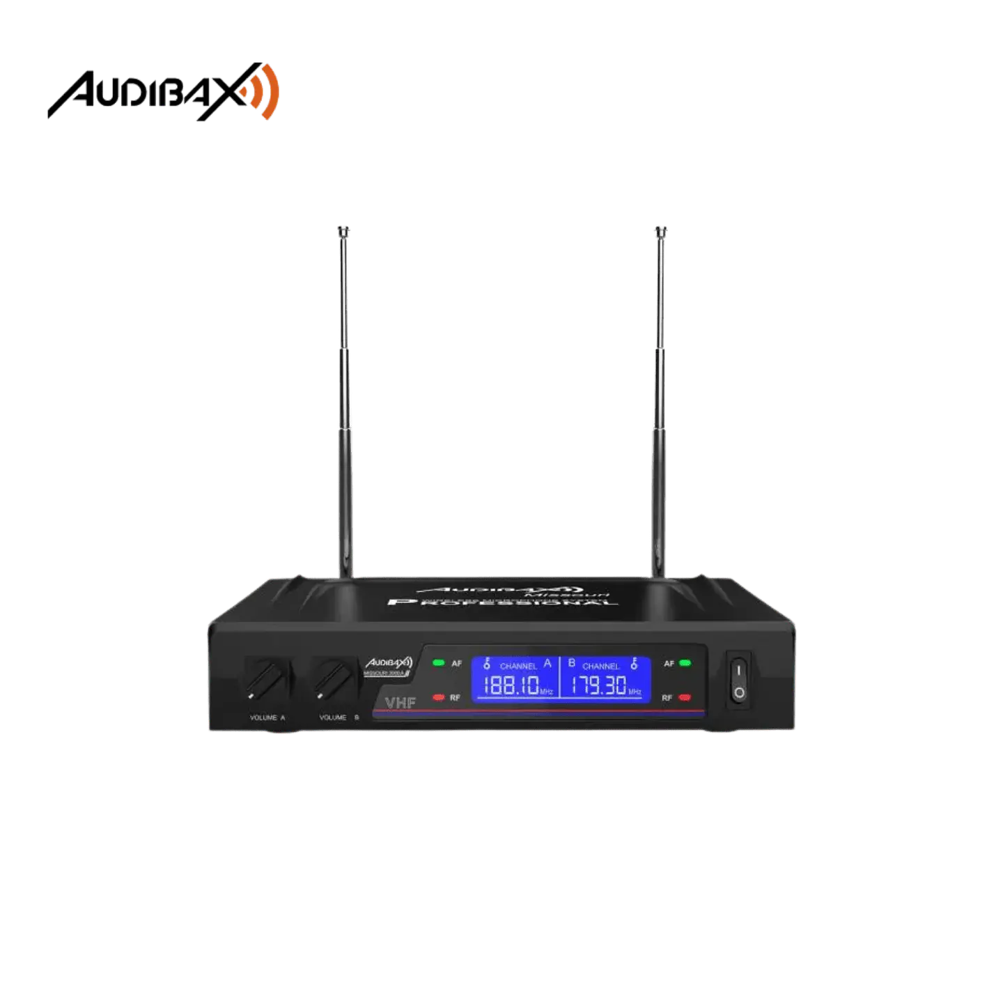 Audibax Missouri 3000 4