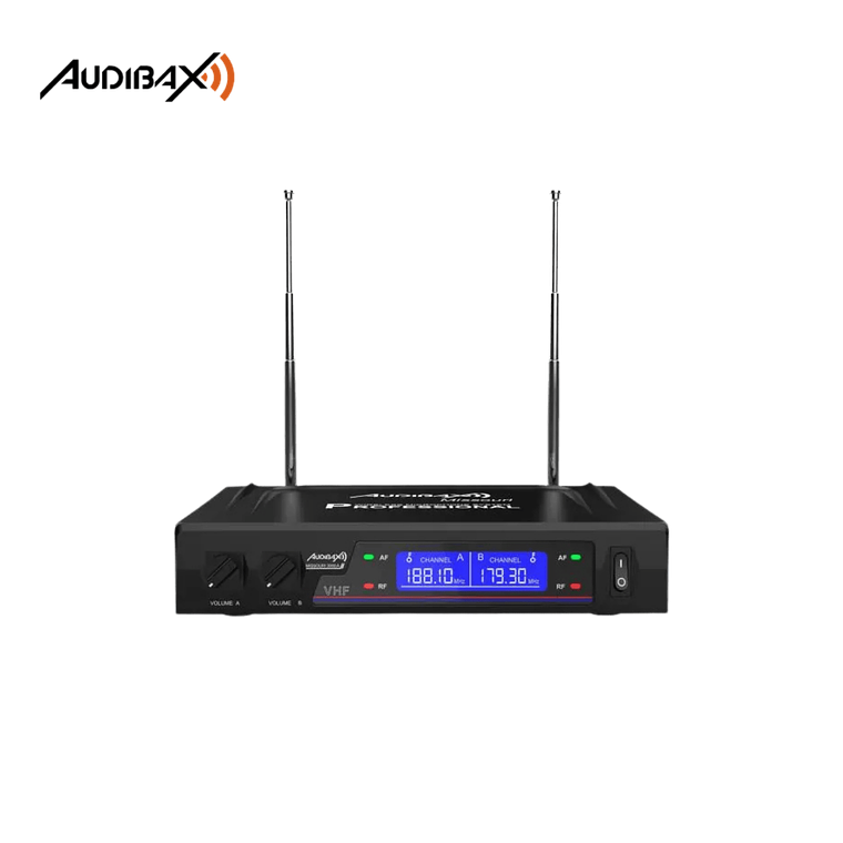 Audibax Missouri 3000 4