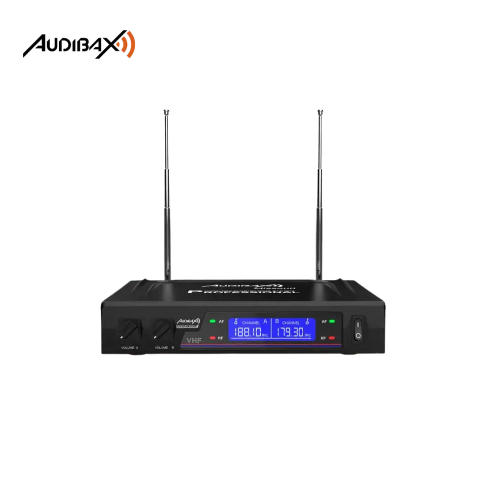 Audibax Missouri 3000 4