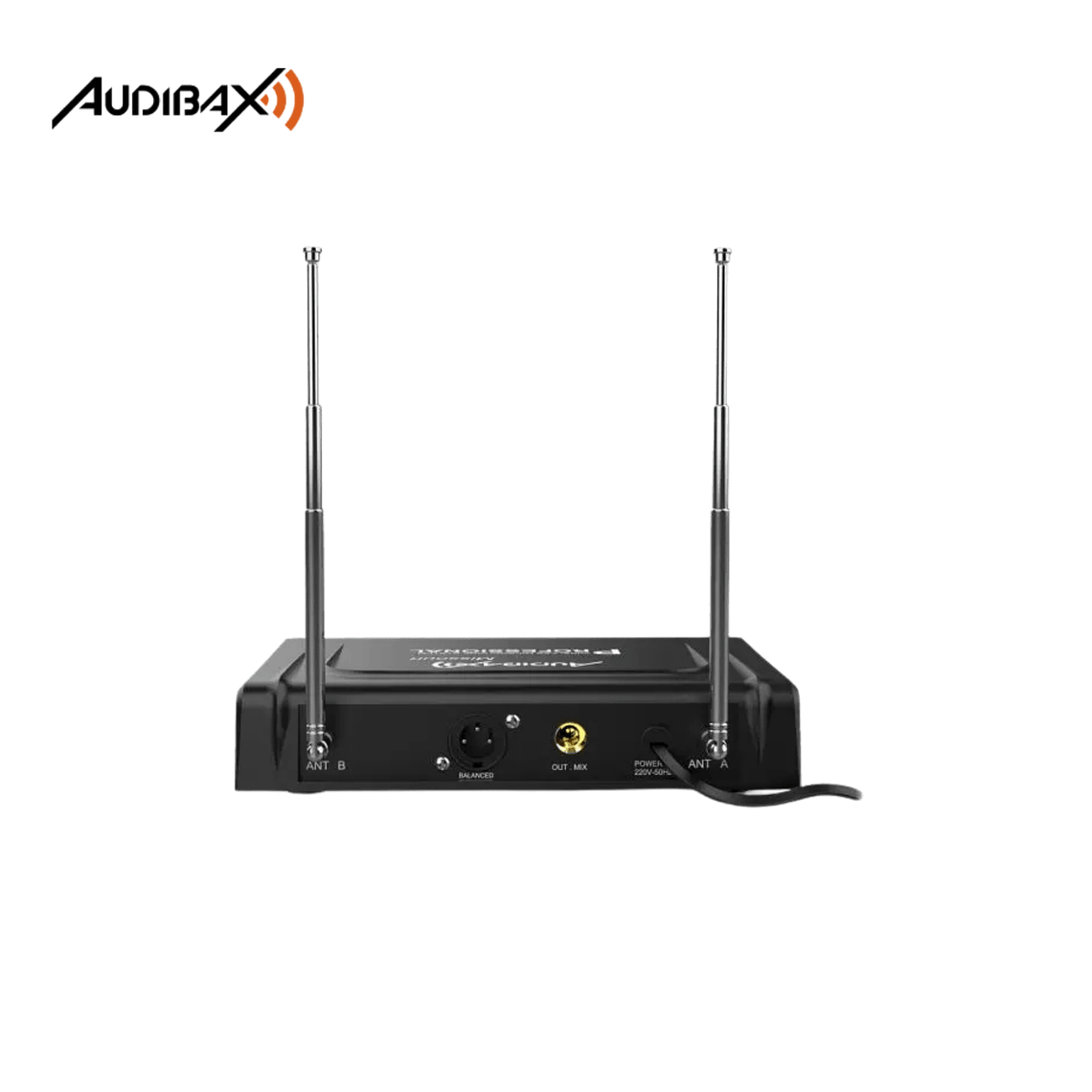 Audibax Missouri 3000 5