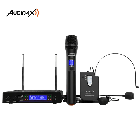 Audibax Missouri 3000