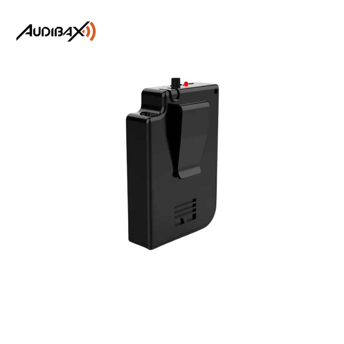 Audibax MISSOURI 2500 Duplo 5