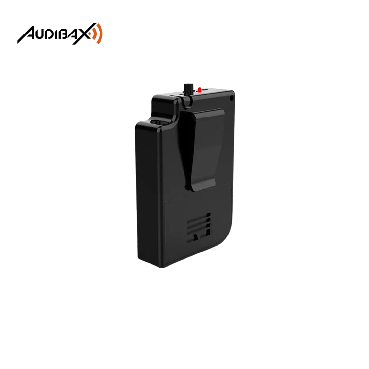 Audibax MISSOURI 2500 Duplo 5