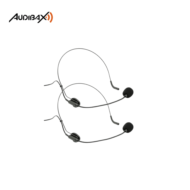 Audibax MISSOURI 2500 Duplo 2