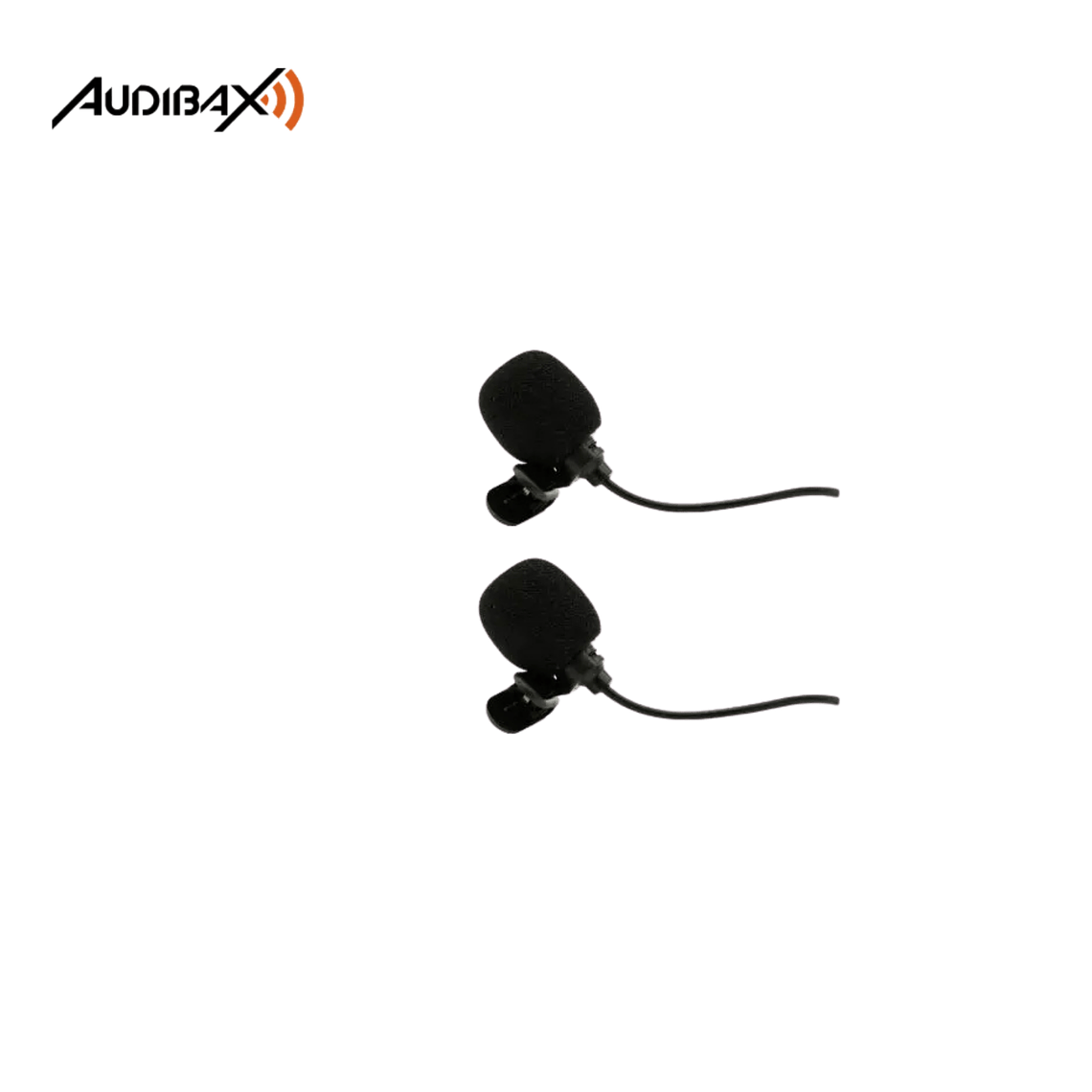 Audibax MISSOURI 2500 Duplo 3