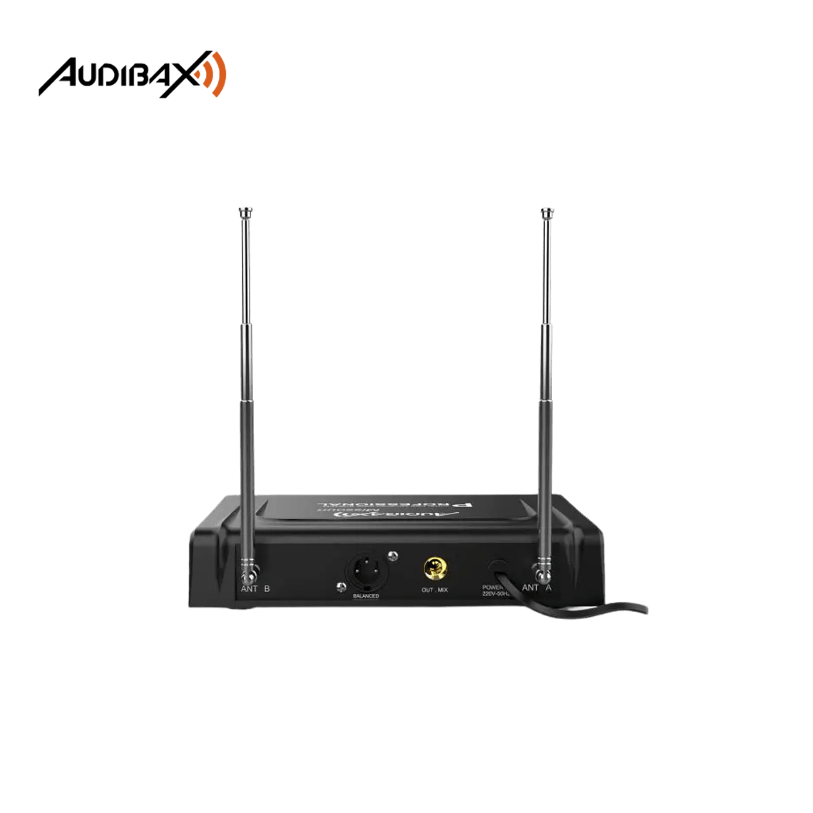 Audibax Missouri 2000 5