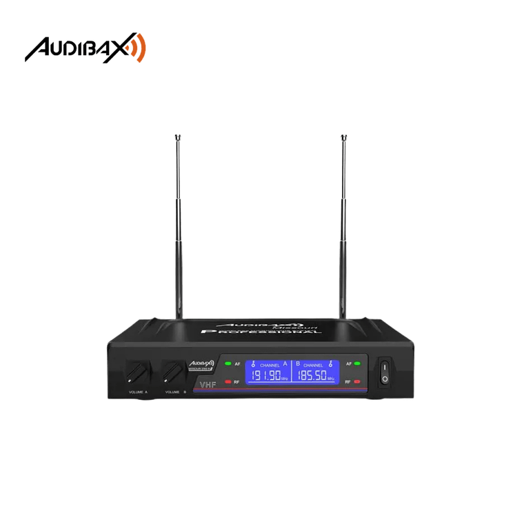 Audibax Missouri 2000 4