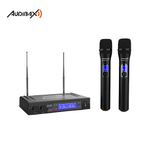 Audibax Missouri 2000