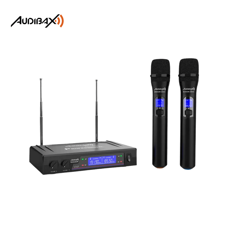 Audibax Missouri 2000 2