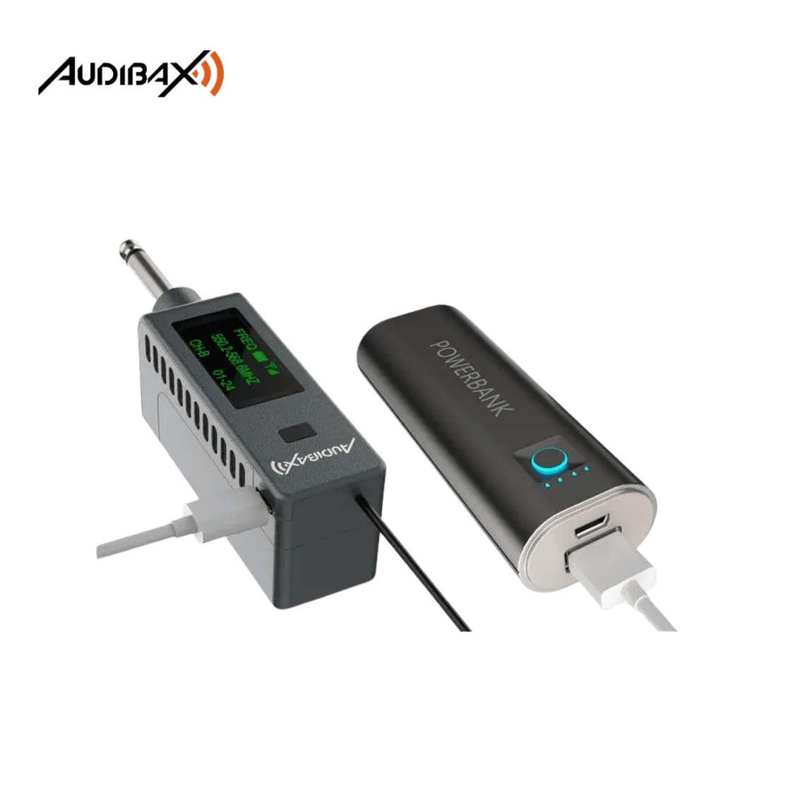 Audibax Missouri Free Head  3