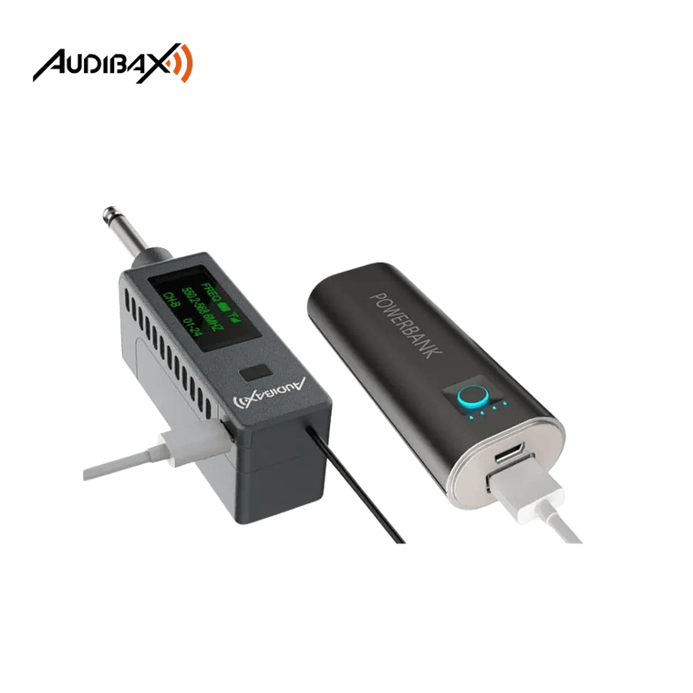 Audibax Missouri Free Head  3