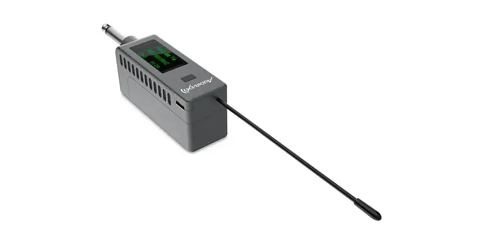 Audibax Missouri 3